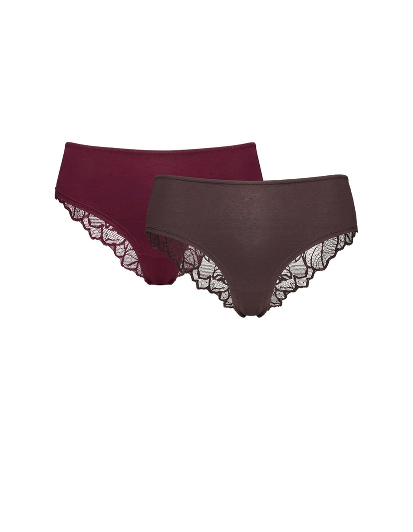 Shorts Pelia (Dwupak) Multi 1