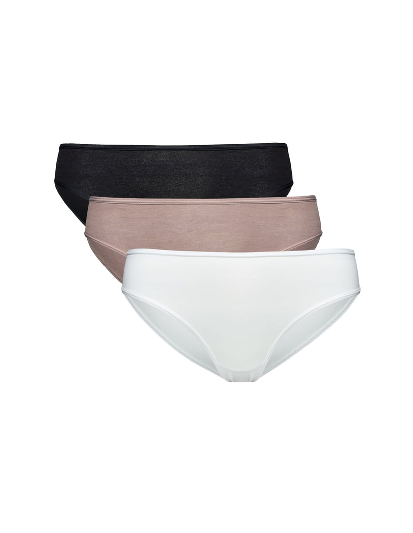 Panties Sol-Sol (Trzypak) Multi 1