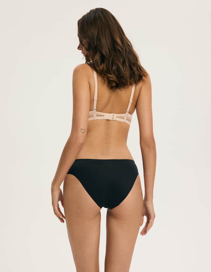 Brazylian panties Peachy (2 pack) Multi 4