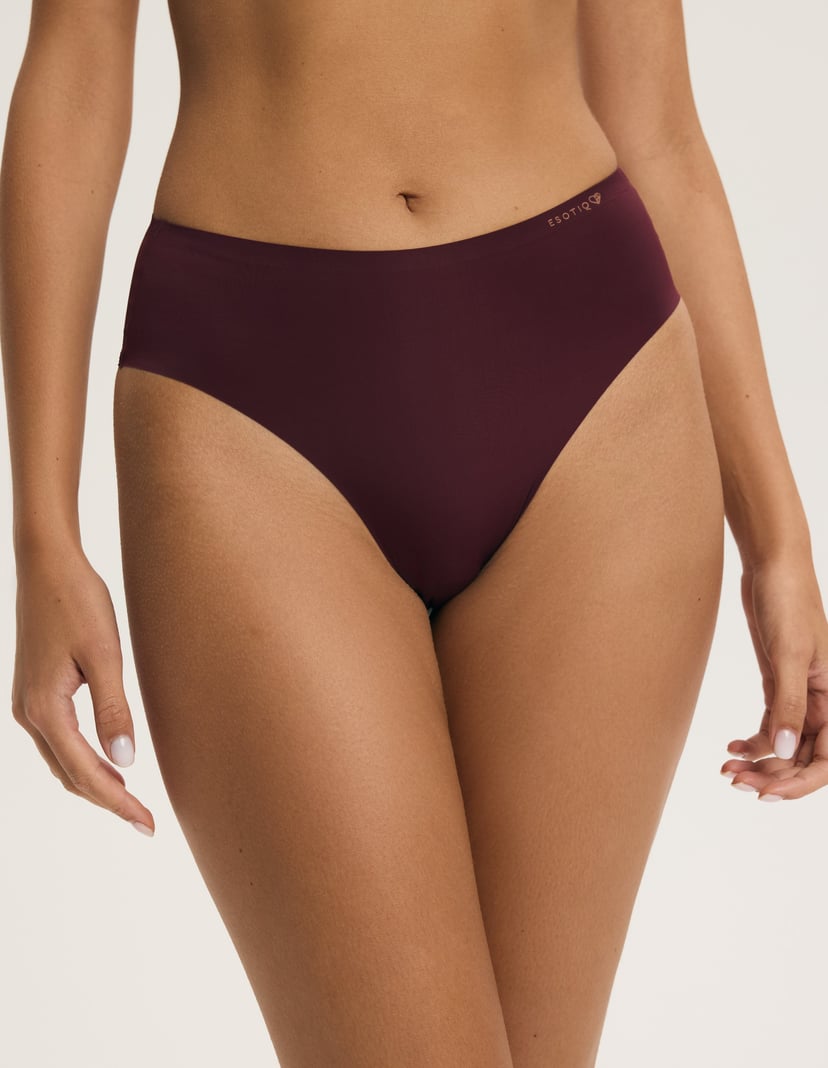 Brazylian panties Pepper (2 pack) Multi 2