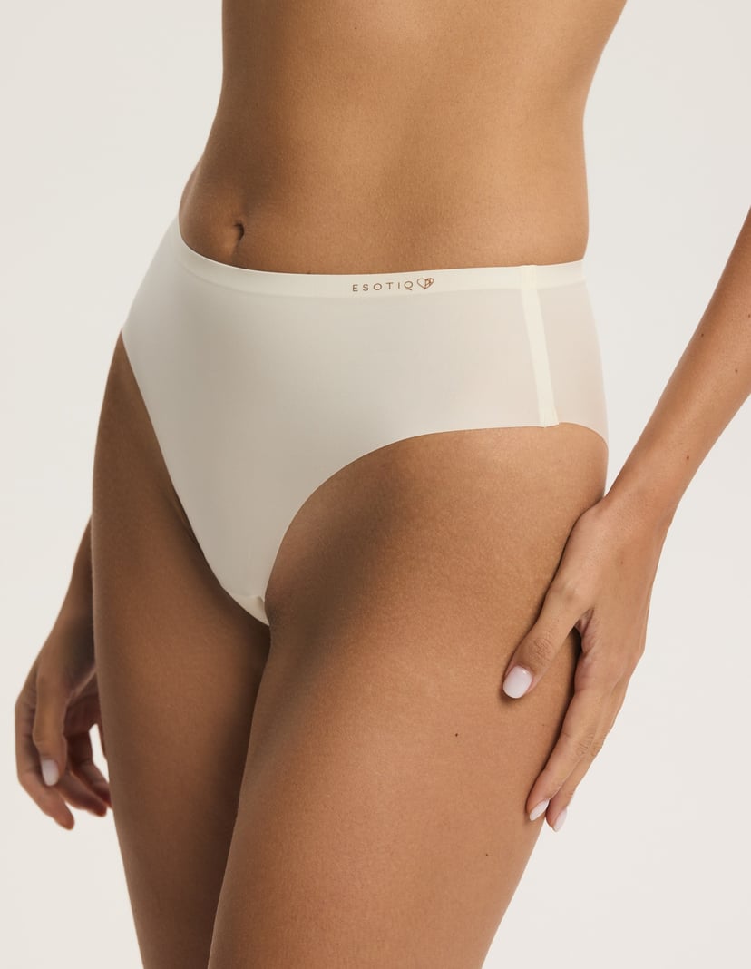 Brazylian panties Pepper (2 pack) Multi 3