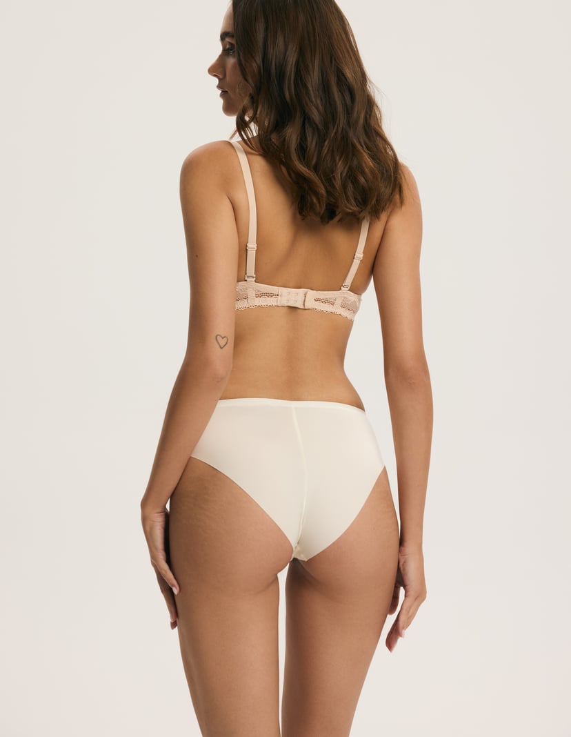 Brazylian panties Pepper (2 pack) Multi 5