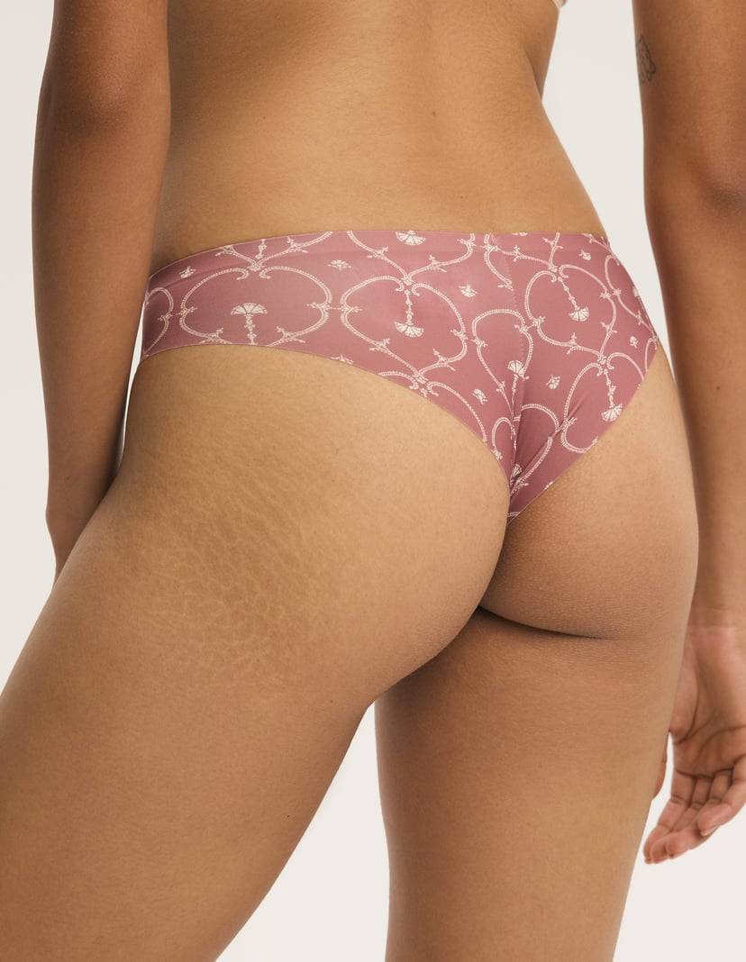 Brazylian panties Pie-Pie (2 pack) Multi 3