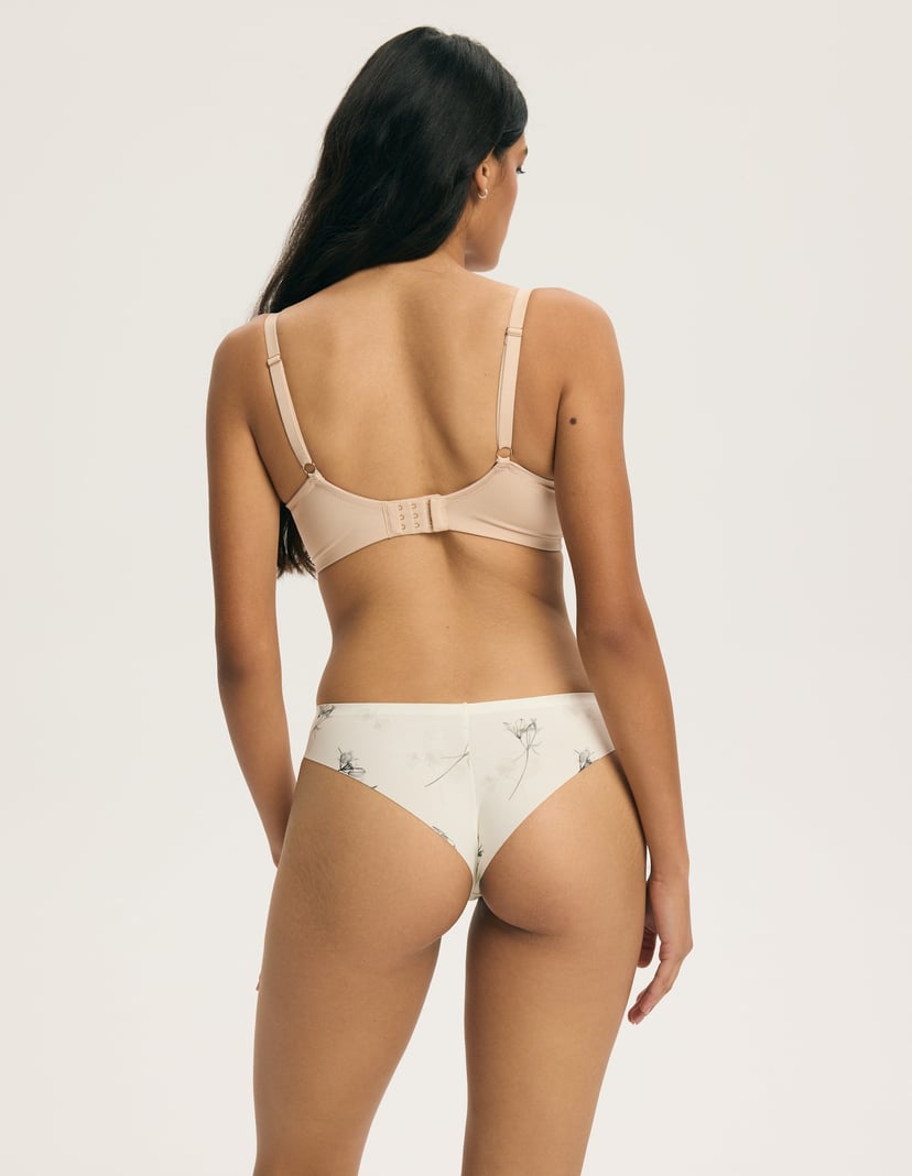 Brazylian panties Pie-Pie (2 pack) Multi 4