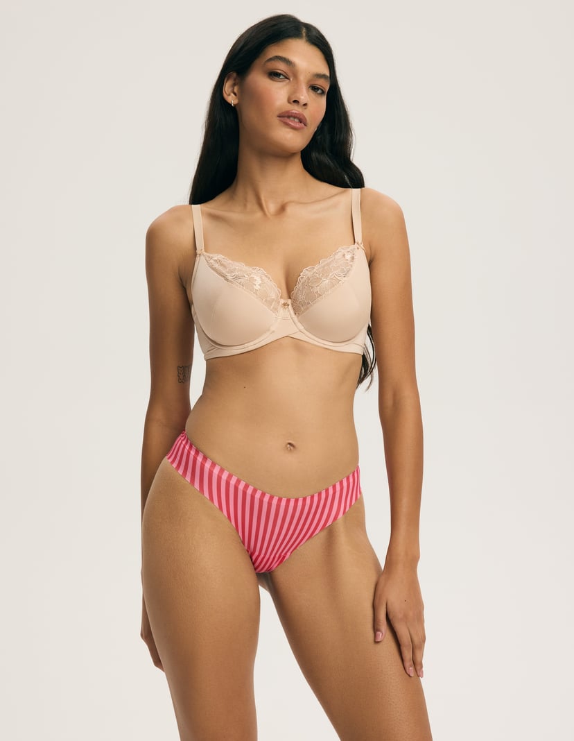 Brazylian panties Pie-Pie (2 pack) Multi 1