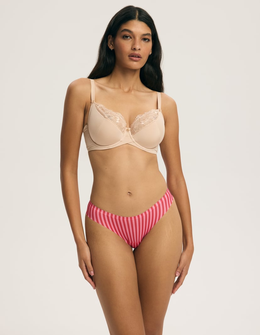 Brazylian panties Pie-Pie (2 pack) Multi 3