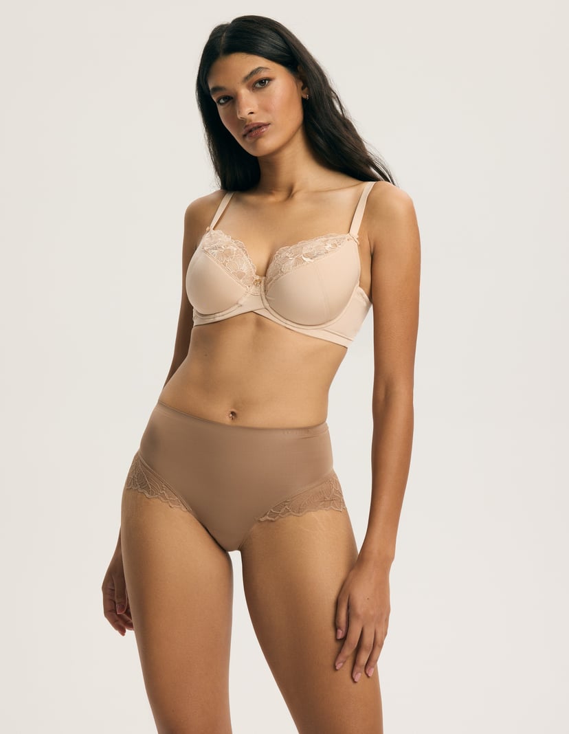 Panties Pansy (Dwupak) Multi 1