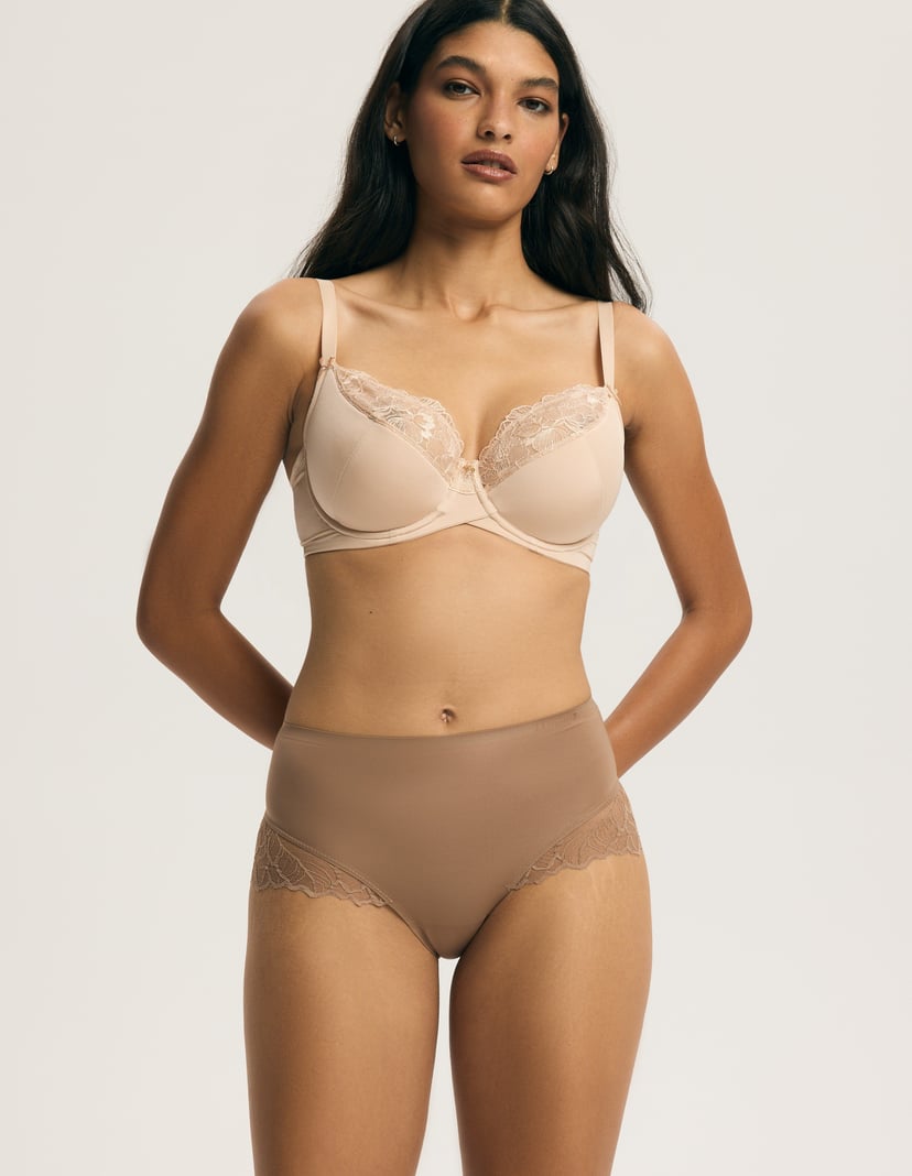 Panties Pansy (Dwupak) Multi 5