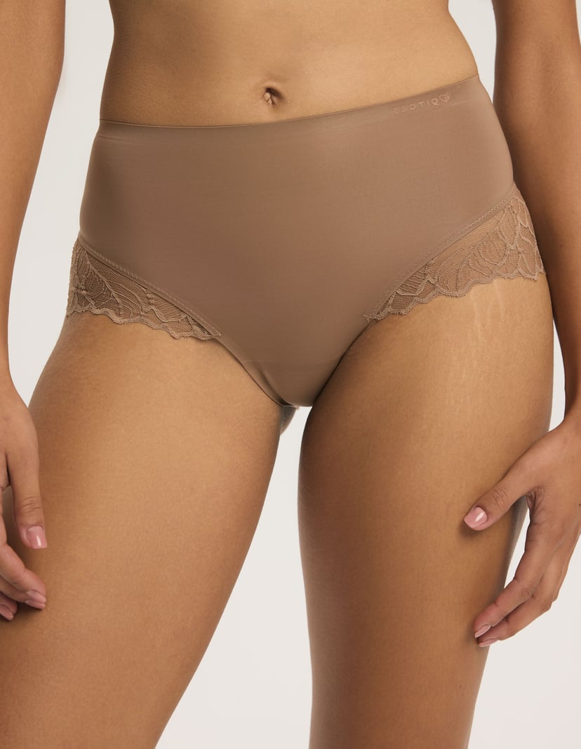 Panties Pansy (Dwupak) Multi 2