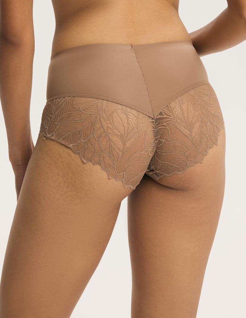 Panties Pansy (Dwupak) Multi 3