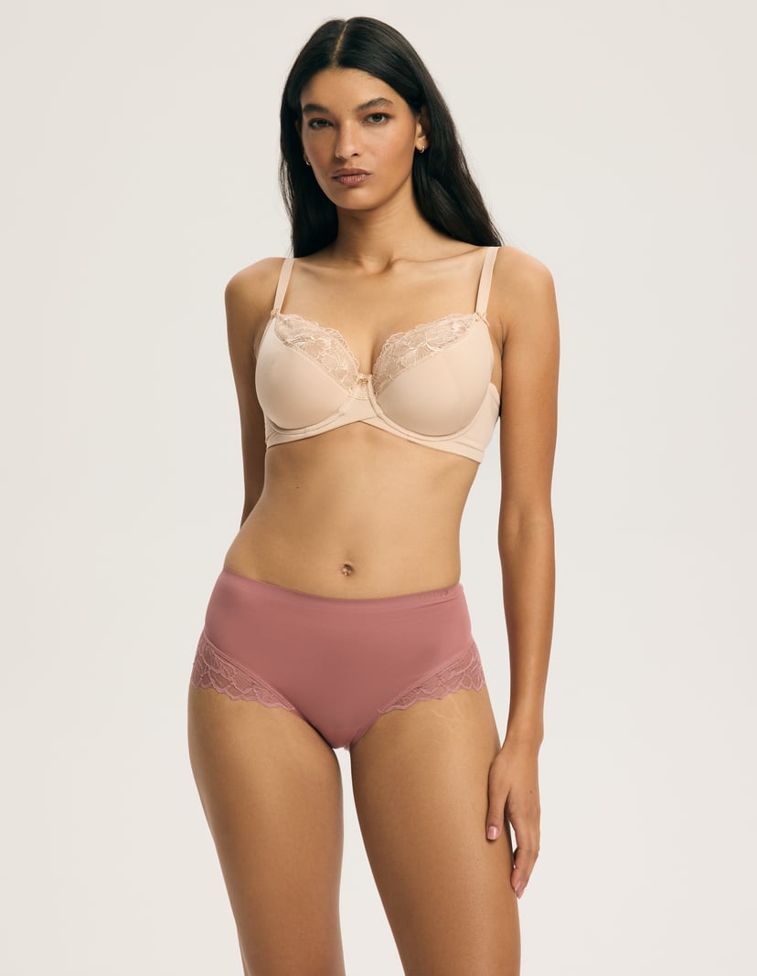 Panties Pansy (Dwupak) Multi 1