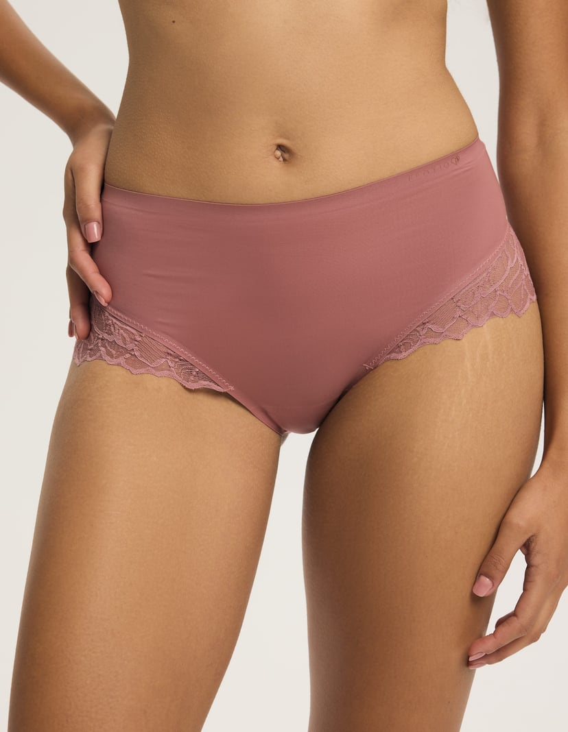 Panties Pansy (Dwupak) Multi 2