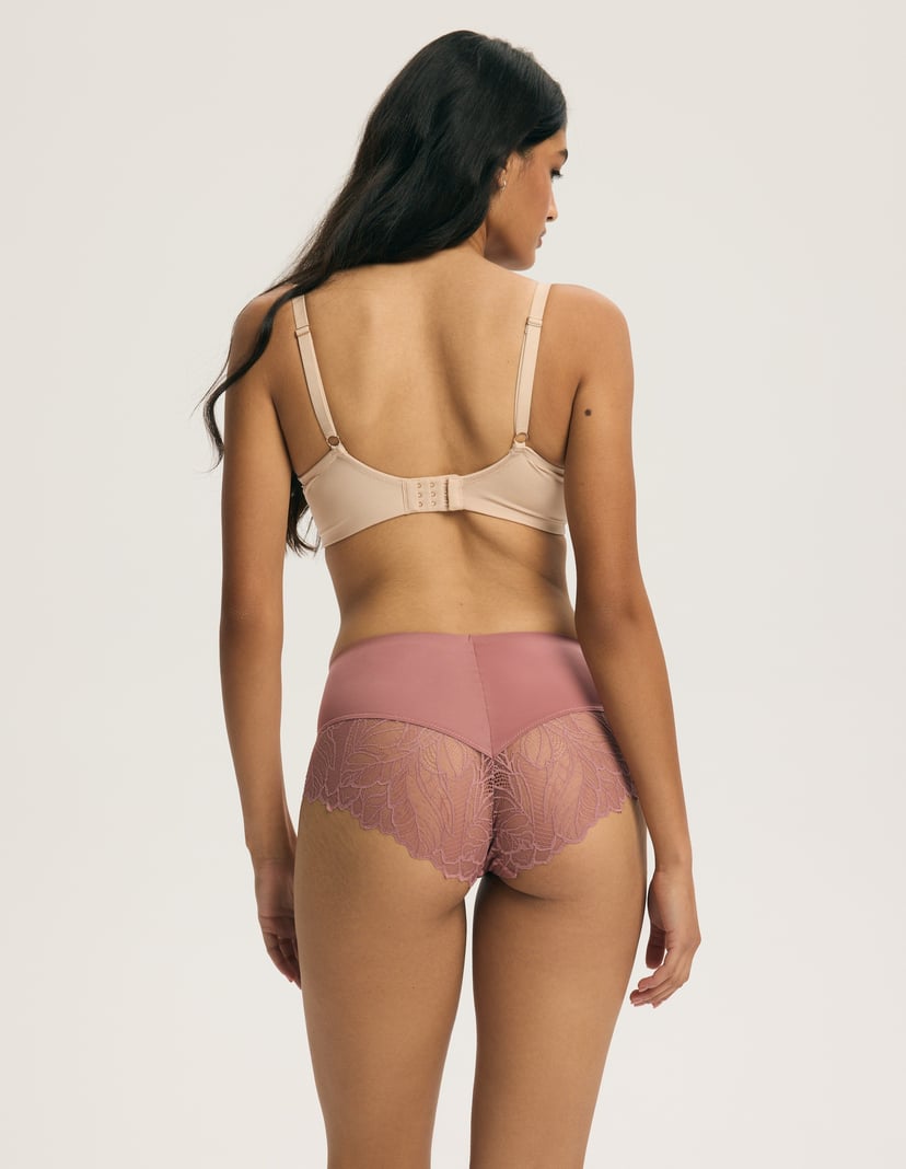 Panties Pansy (Dwupak) Multi 4