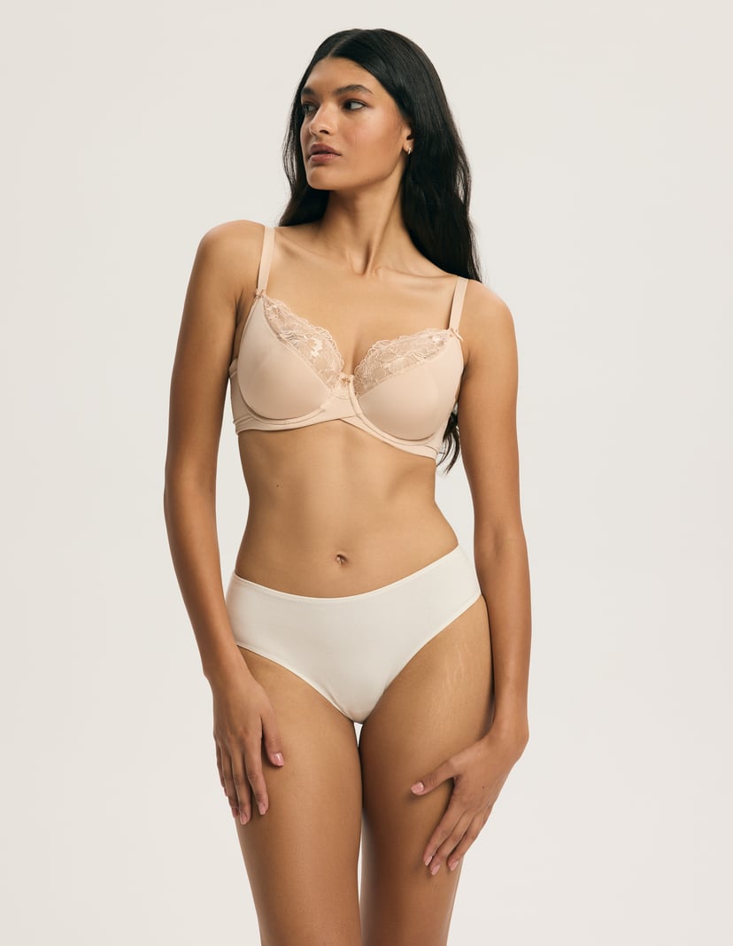 High-waisted panties Parija (2pack) Multi 2