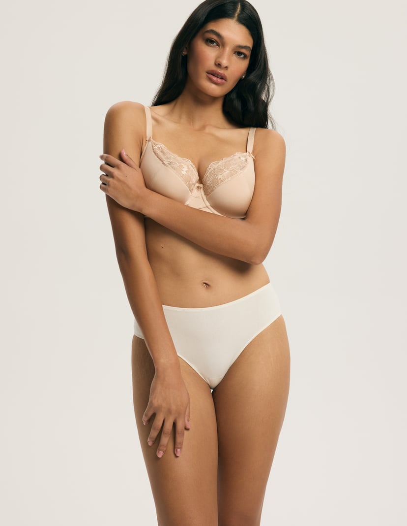 High-waisted panties Parija (2pack) Multi 3