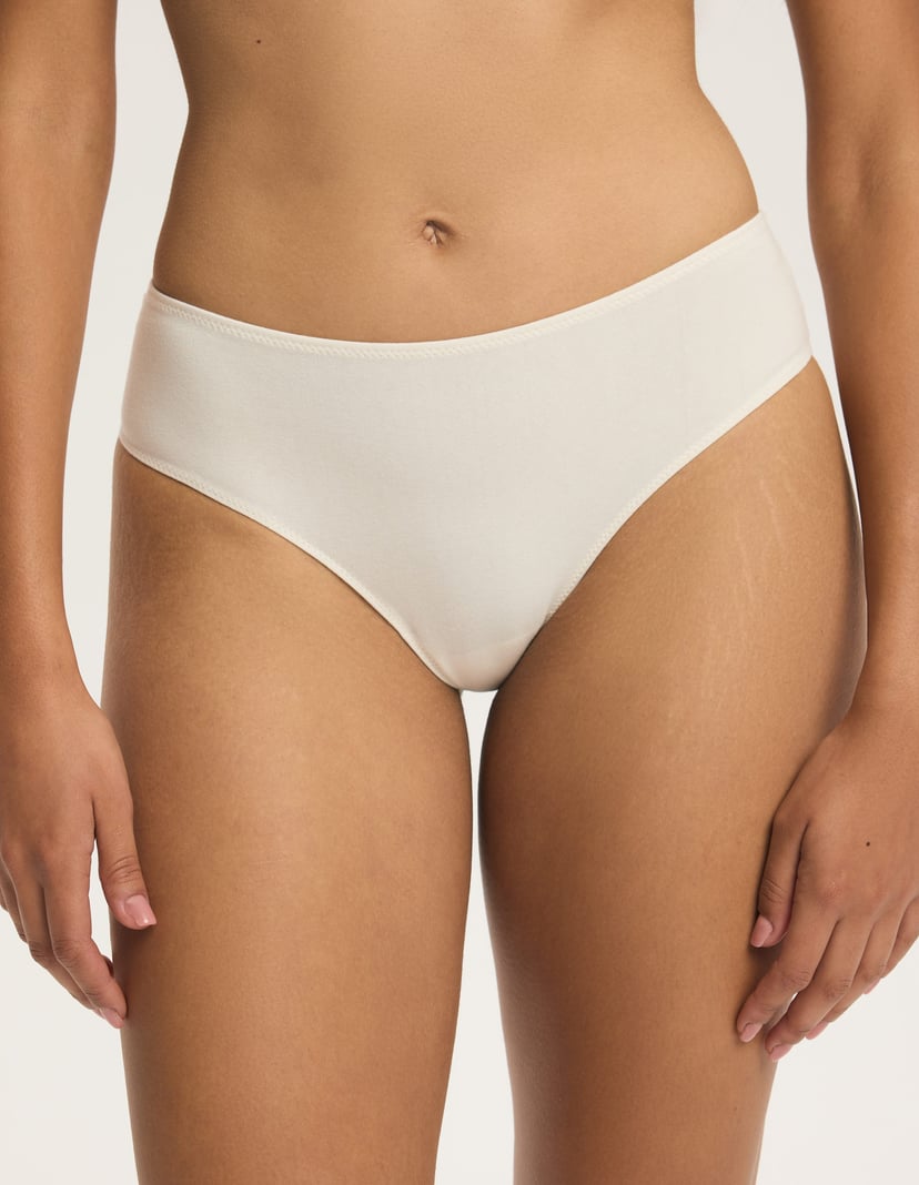 High-waisted panties Parija (2pack) Multi 4