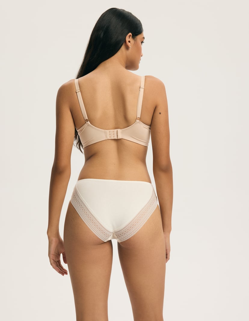 High-waisted panties Parija (2pack) Multi 5