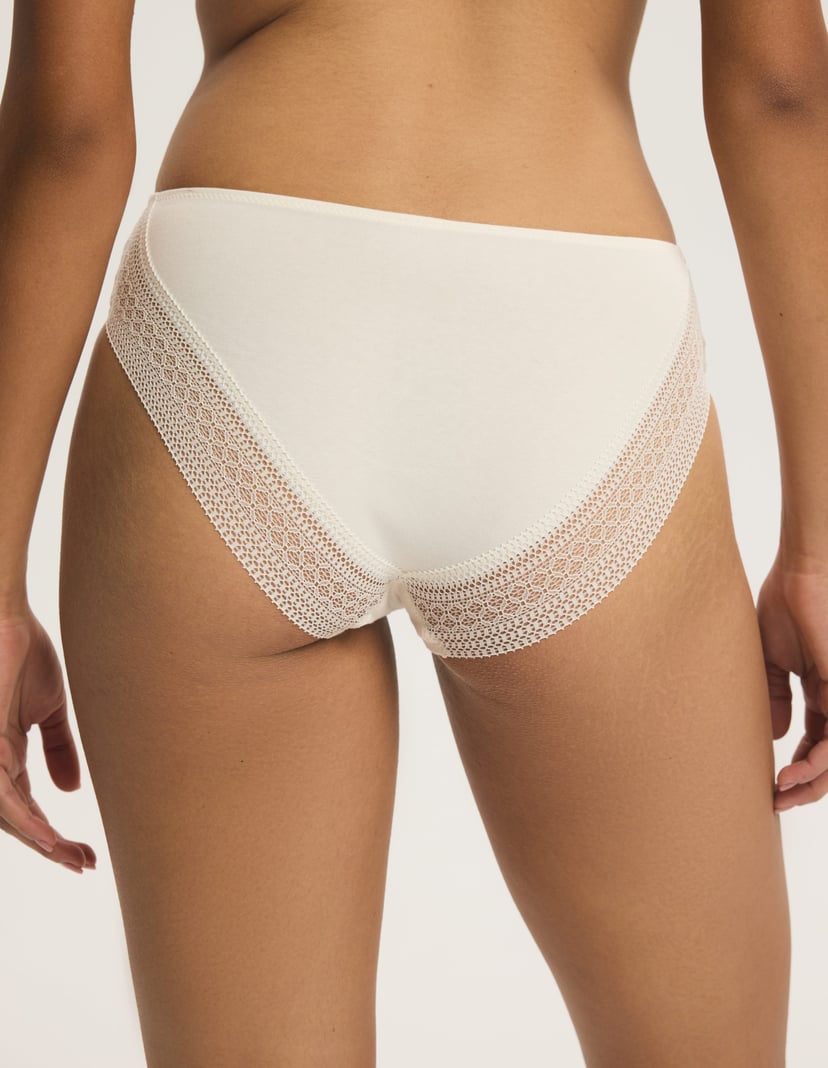 High-waisted panties Parija (2pack) Multi 6