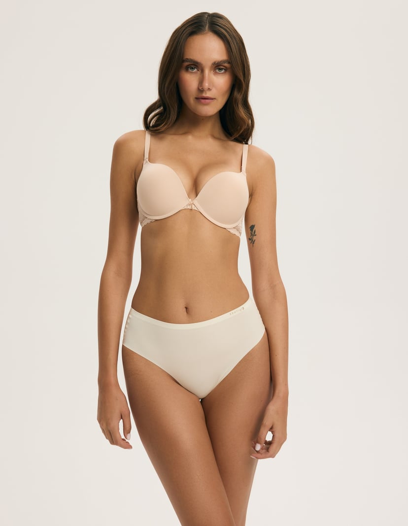 High-waisted panties Pepper Multi 4