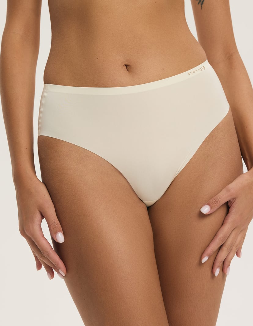 High-waisted panties Pepper Multi 8