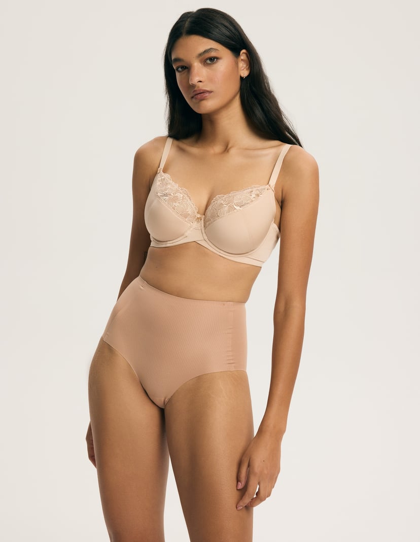 Brazylian panties Peria (2 pack) Multi 1