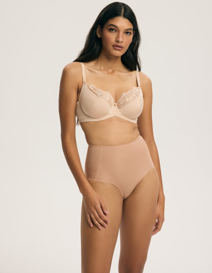 Brazylian panties Peria (2 pack) Multi 2