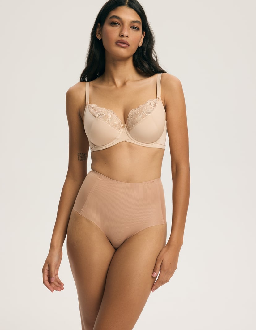 Brazylian panties Peria (2 pack) Multi 3