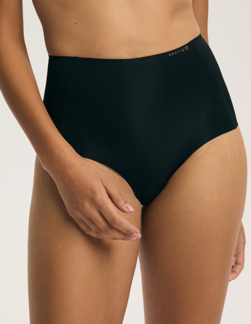 High-waisted panties Peria (Dwupak) Multi 3