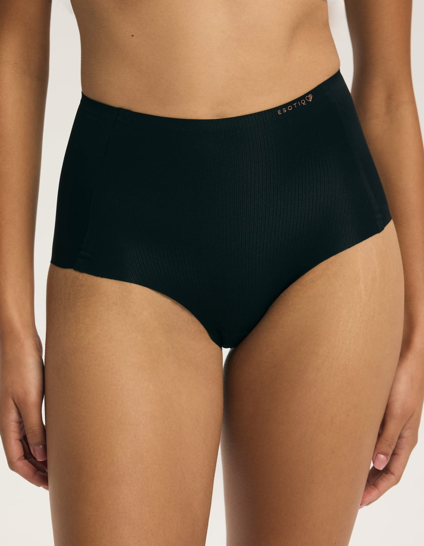 High-waisted panties Peria (Dwupak) Multi 4