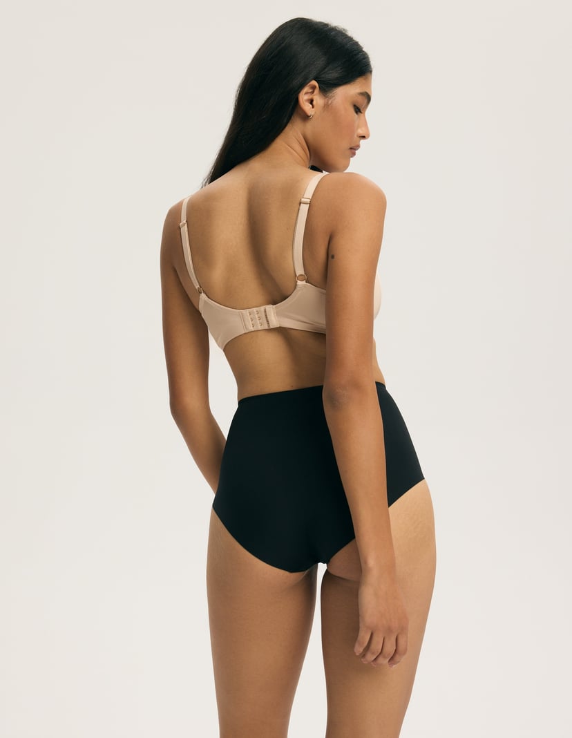 High-waisted panties Peria (Dwupak) Multi 5