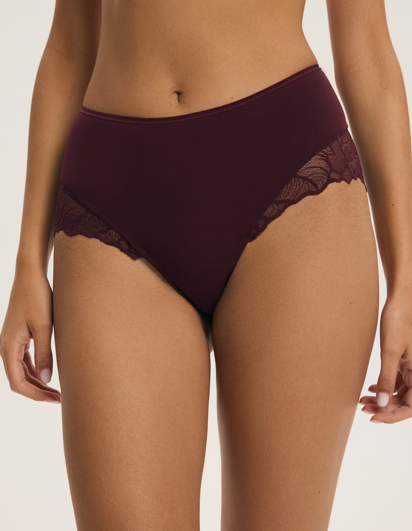 High-waisted panties Pinky (Dwupak) Multi 2