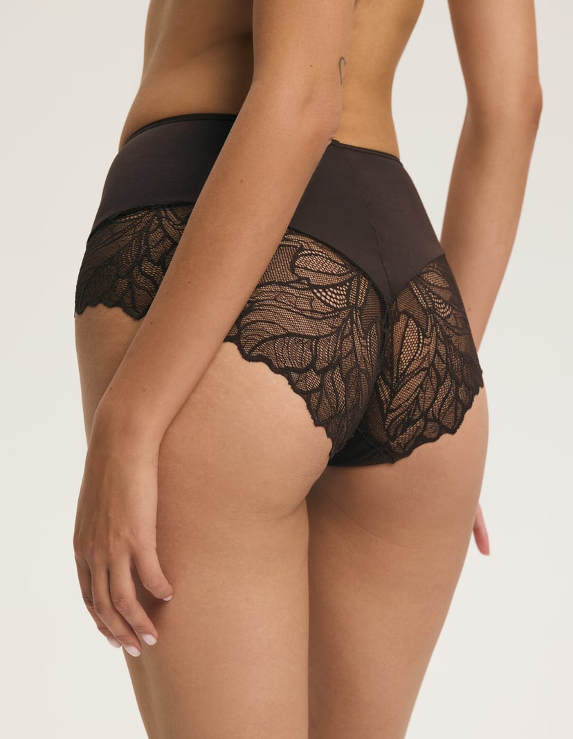 High-waisted panties Pinky (Dwupak) Multi 3