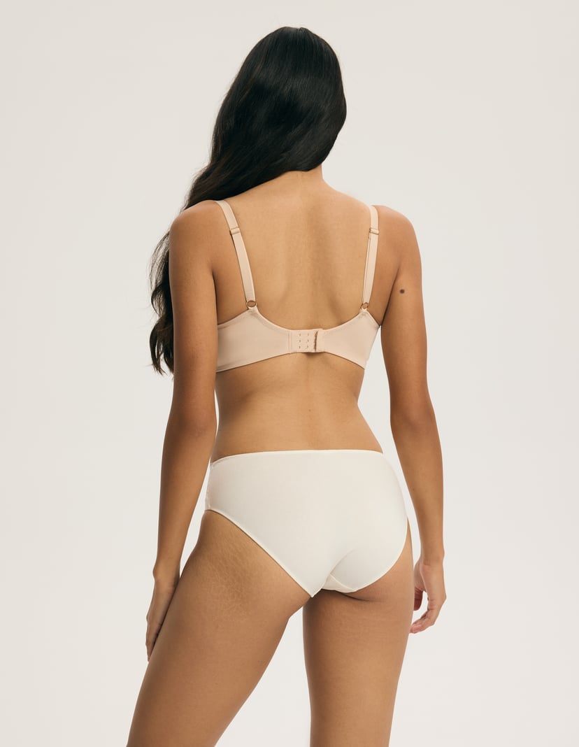 High-waisted panties Plum (2pack) Multi 5