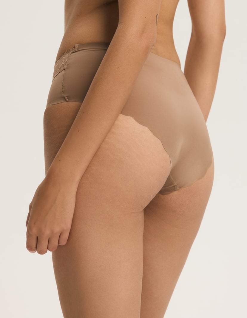 High-waisted panties Pola (Dwupak) Multi 4