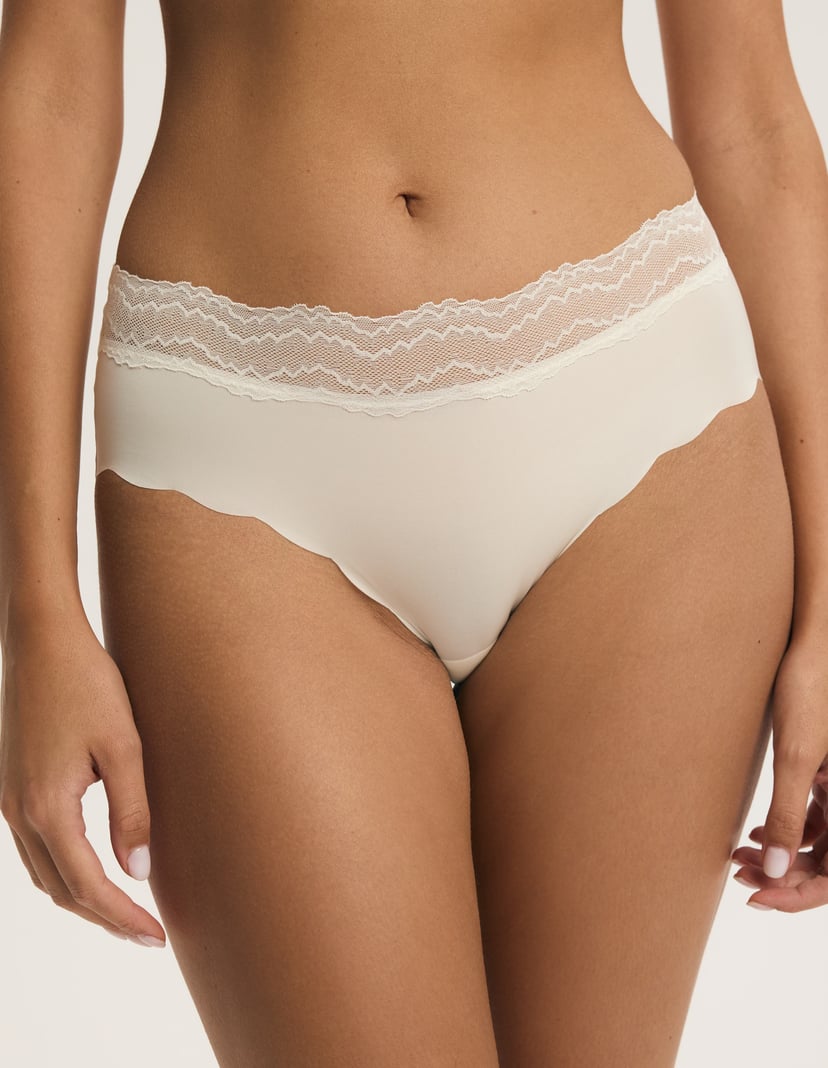 High-waisted panties Pola (Dwupak) Multi 3