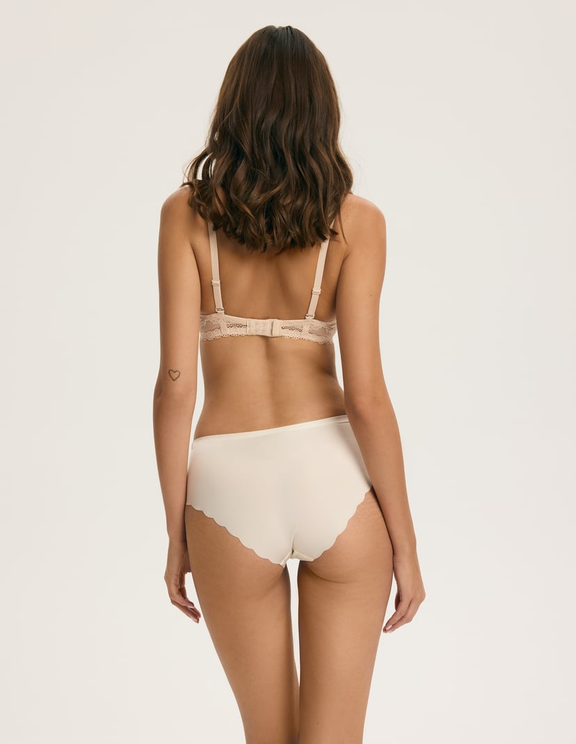 High-waisted panties Pola (Dwupak) Multi 5