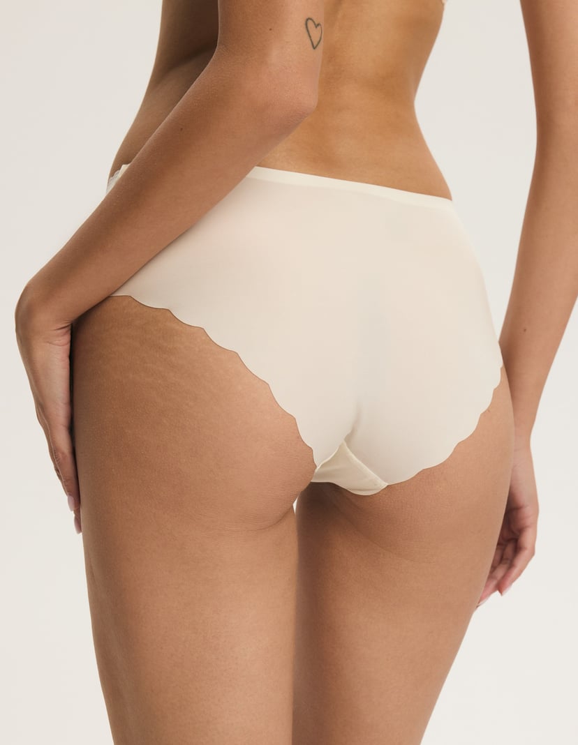 High-waisted panties Pola (Dwupak) Multi 4