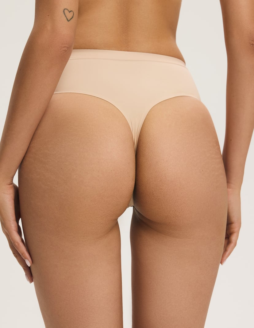 Thongs Parks (Dwupak) Multi 4