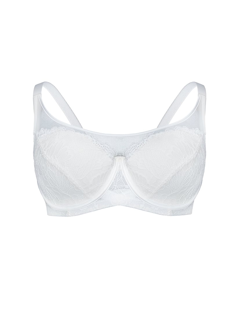 Padded bra Crown cream 8