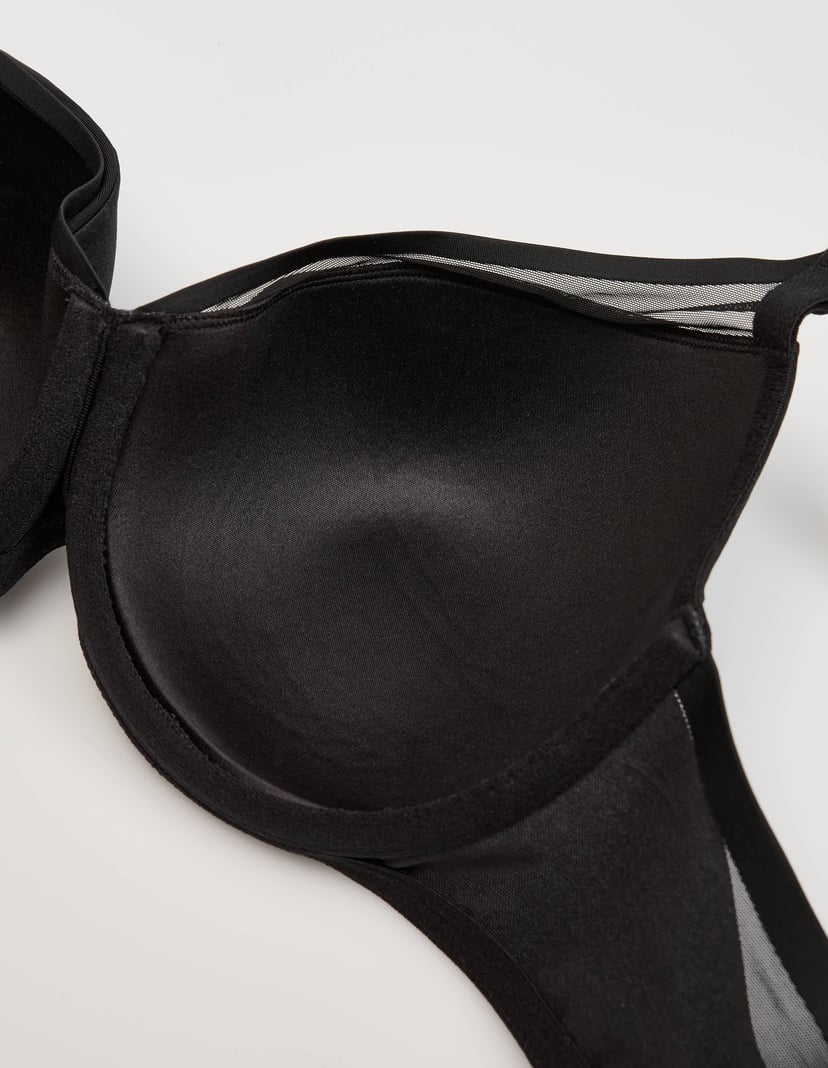 Minimazer bra Sculpt Black 8