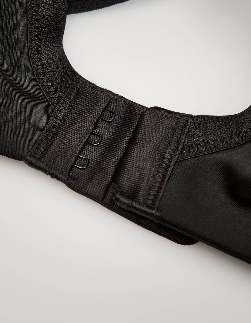 Minimazer bra Sculpt Black 9