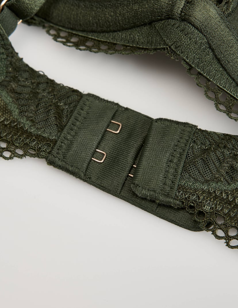 Push-up bra Kavi Green 11