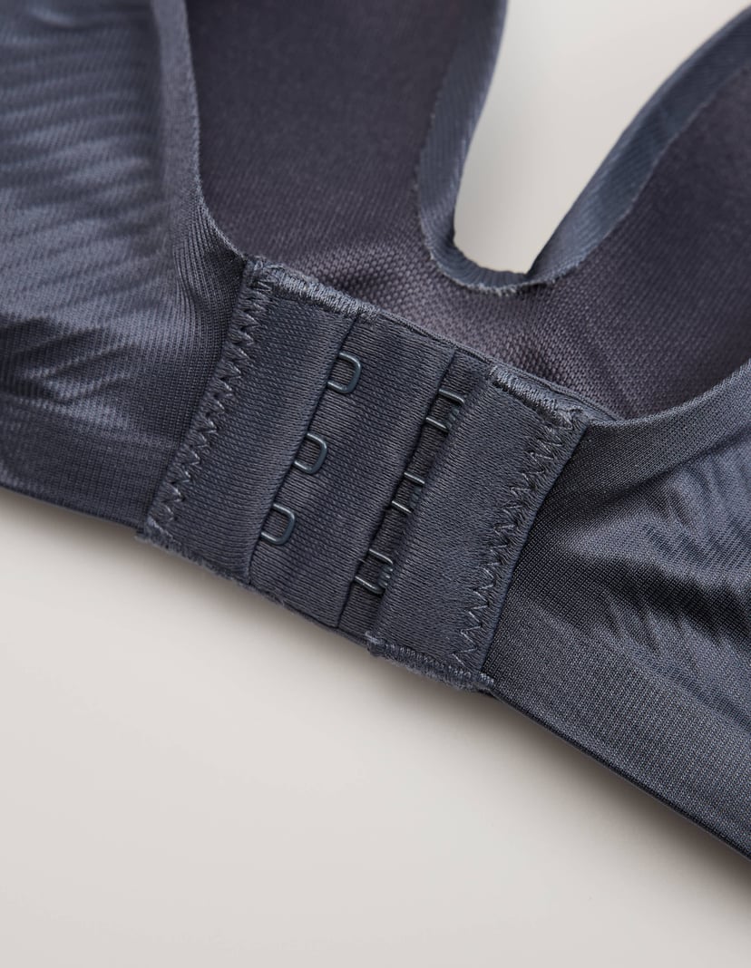 Super push-up bra Shapy navy 8