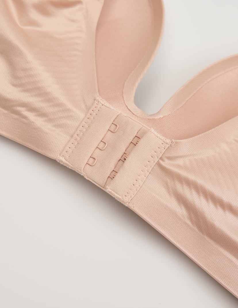 Super push-up bra Shapy Beige 12