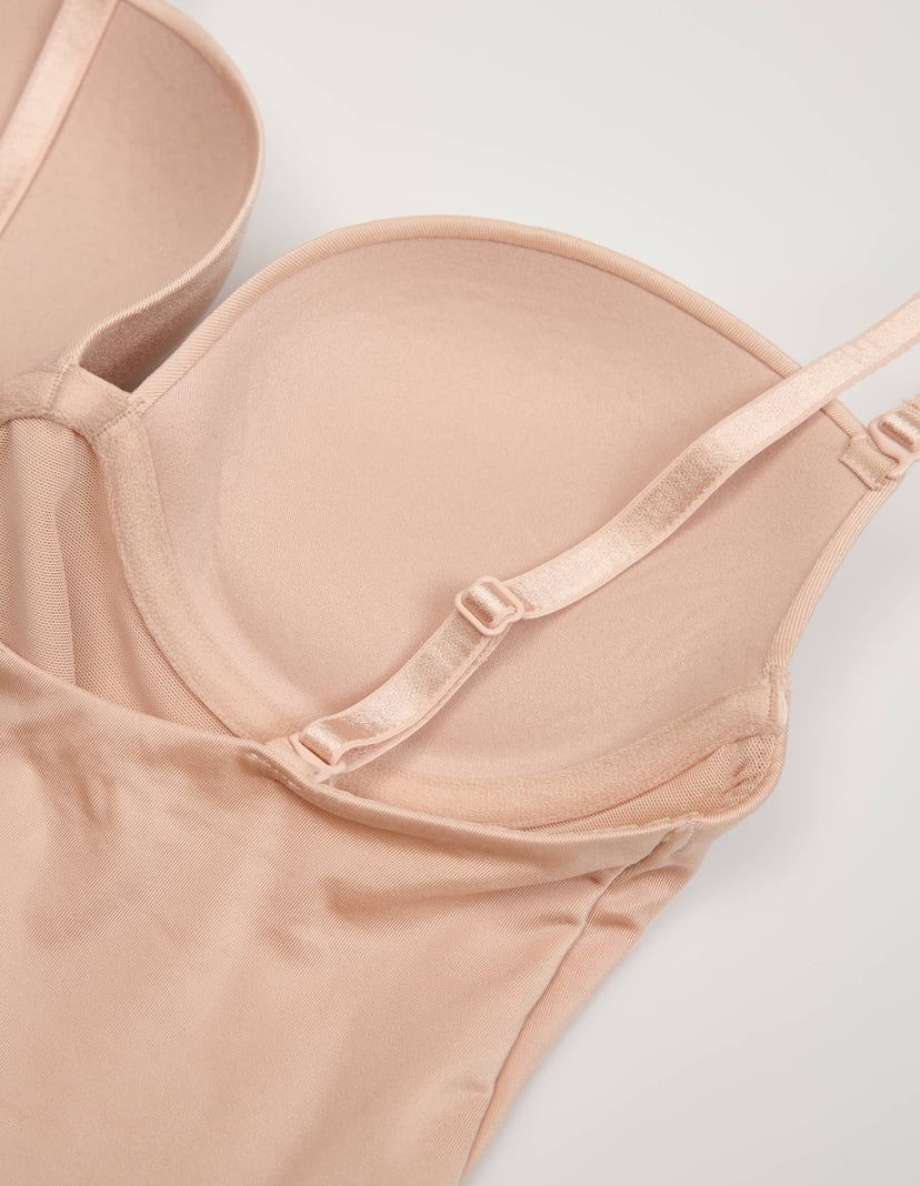 Shaping body Silky Beige 11