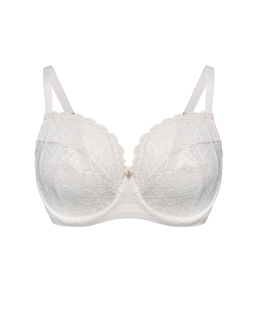 Soft bra Bee cream 7