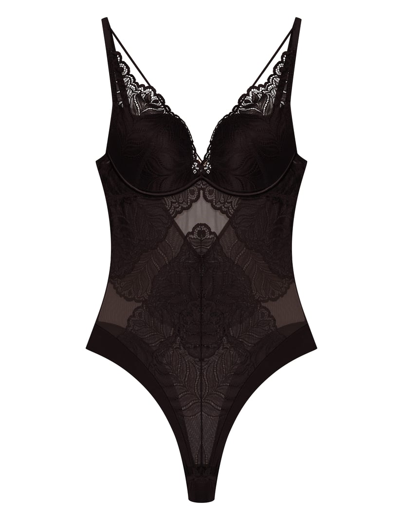 Body Korin brown 7