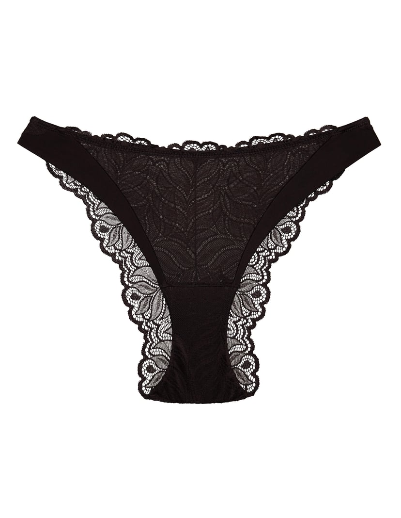 Panties Korin brown 7