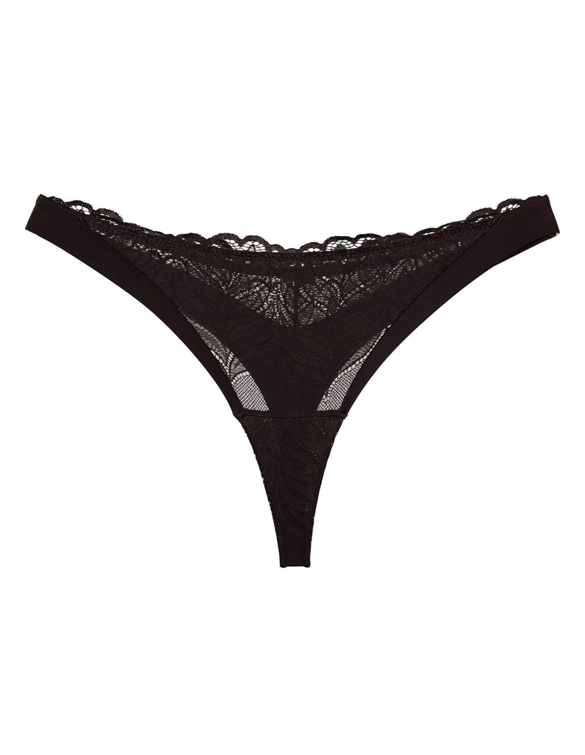 Thongs Korin brown 5