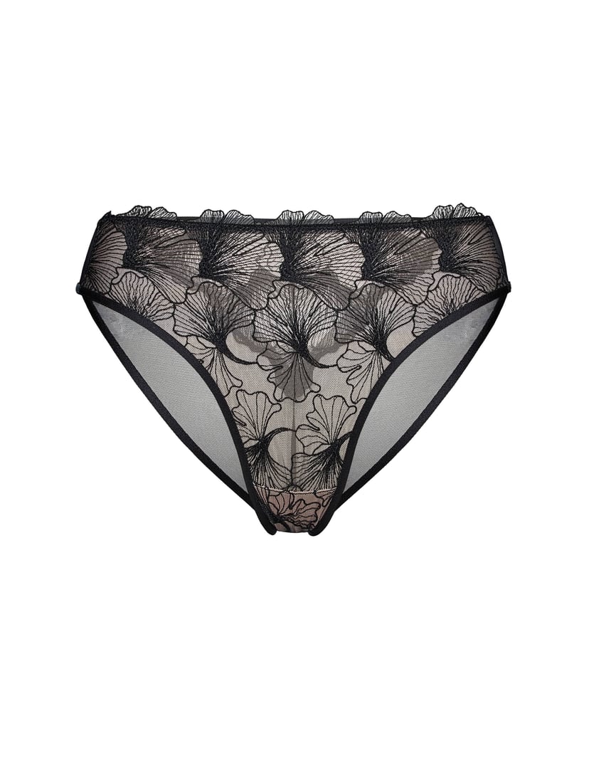 Panties Cecylia Black 5